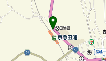 酒処松ちゃんの地図画像
