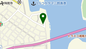 あぶさんの地図画像