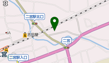 喜美の地図画像