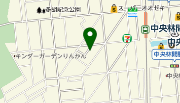 Seasonの地図画像