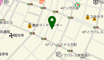 新潟県新潟市中央区古町通5番町のその他居酒屋一覧 Navitime 新潟県新潟市中央区古町通5番町のその他居酒屋一覧 Navitime