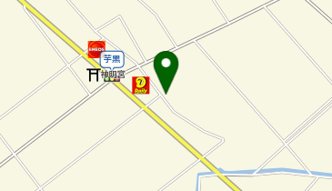 ひないの地図画像