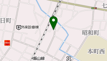 ことぶきの地図画像