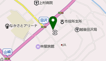 レモンハートの地図画像