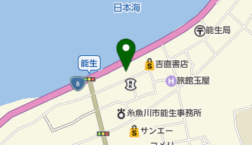 居酒屋 ふくの地図画像