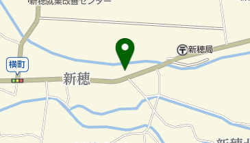 割烹居酒屋なっちゃんの地図画像