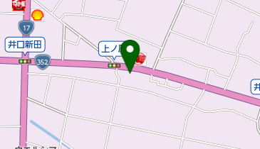 みはるの地図画像