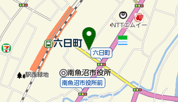 食ing Bar くうの地図画像