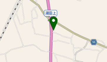 ふる里の地図画像