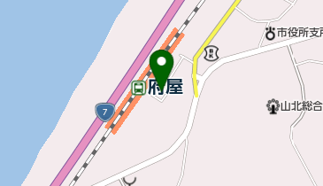 つくしんぼの地図画像