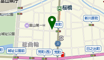 昭政の地図画像