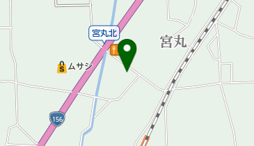 よってけ屋の地図画像