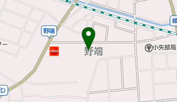 ふくちゃんの地図画像