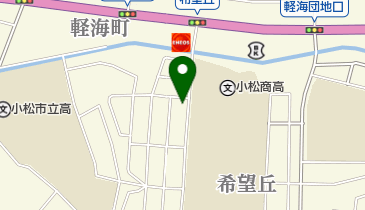 和ちゃんの地図画像