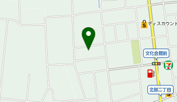 昭和耶の地図画像