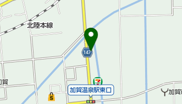 たまるの地図画像