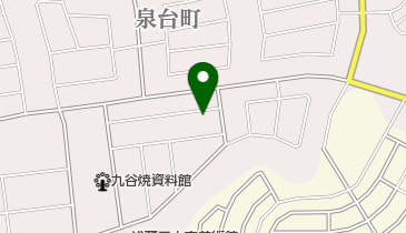 あぐらやの地図画像