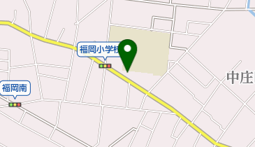 居酒屋 まつの地図画像