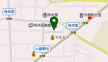 奴さんの地図画像