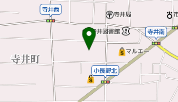 キンタロウの地図画像