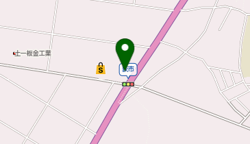 味好の地図画像