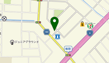 マルクチの地図画像