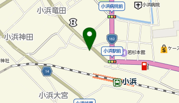 旬彩厨房 吉のぶの地図画像