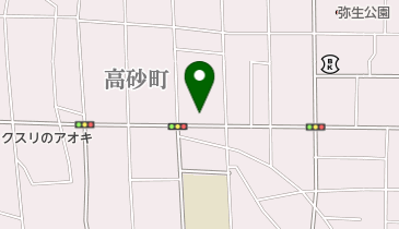 みなみの地図画像