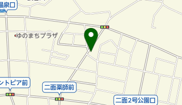 のぞみの地図画像