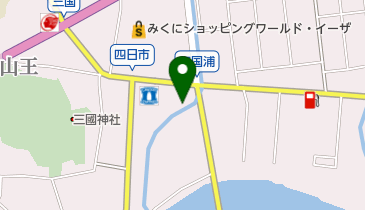 一番の地図画像