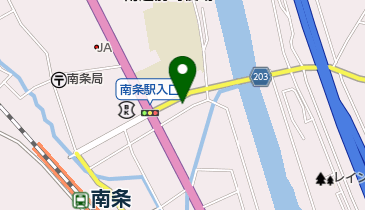 鴨平の地図画像