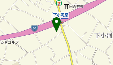 居酒屋 むろの地図画像