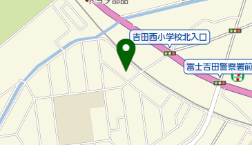 居酒屋おおとりの地図画像