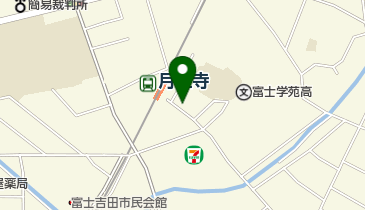 釣きちの地図画像