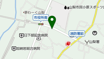 ほのかの地図画像