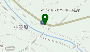 まる小の地図画像