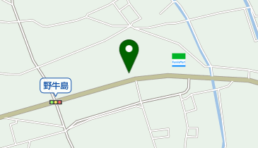 よどみの地図画像