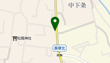 和の地図画像