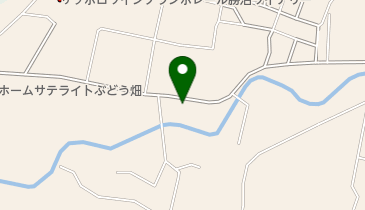 水蓮の地図画像
