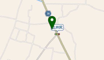 茶々茶の地図画像