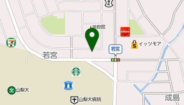 かめやの地図画像