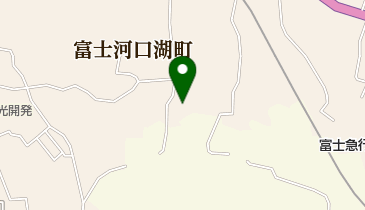 赤坂の地図画像