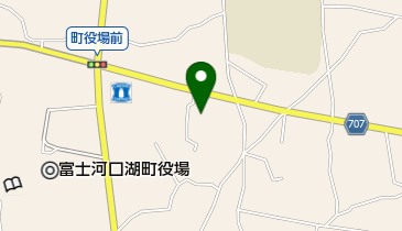 笹舟の地図画像