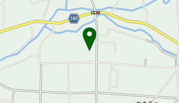 ざ魚ばの地図画像