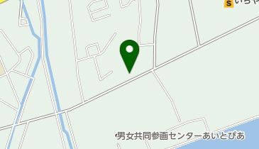 居酒屋はやのの地図画像