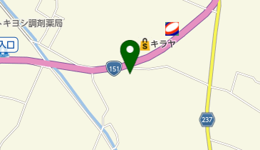 鈴嘉の地図画像