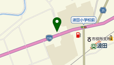 旬鮮厨房 だいなモの地図画像