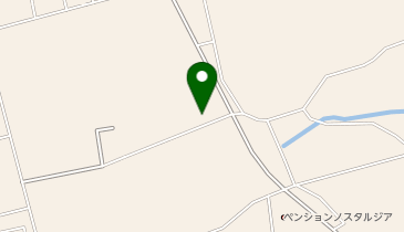 呑者屋の地図画像