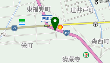 居酒屋 高橋商店の地図画像