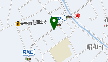 いいともの地図画像